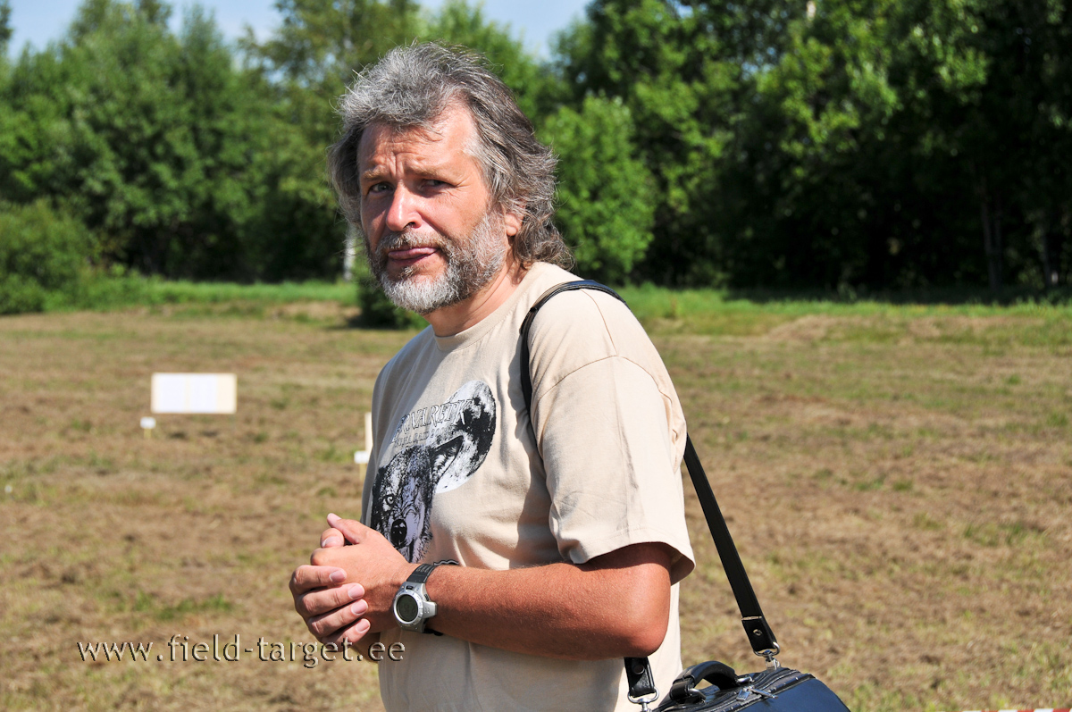 Mhm. Toon oma uue salarelva ära